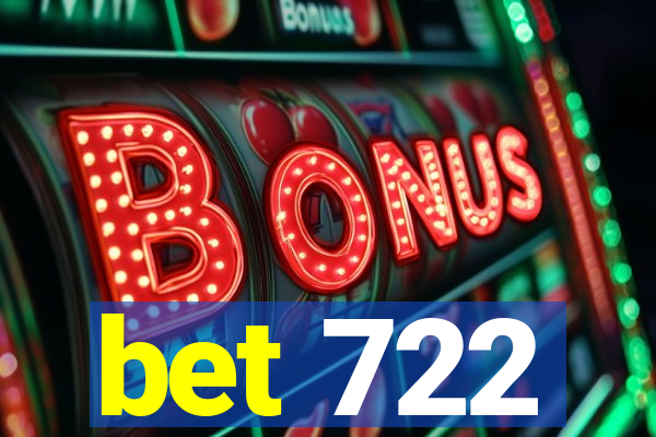bet 722